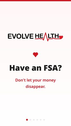 Slide 1: Have an FSA? Don't let your money disappear