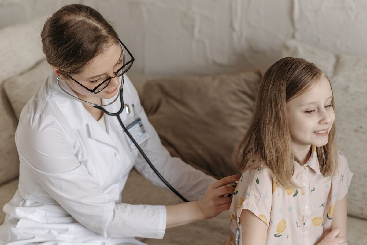 Evolve Health Sports & School Physicals service in Denton, TX