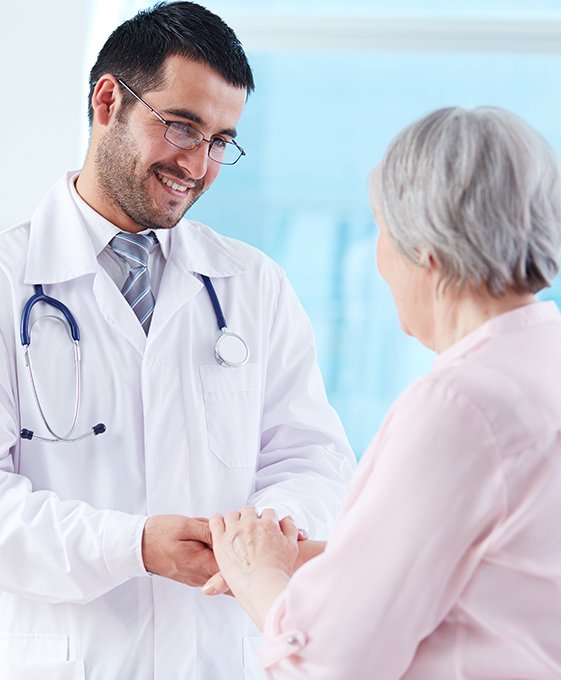 Evolve Health Chronic Disease Management service in Denton, TX