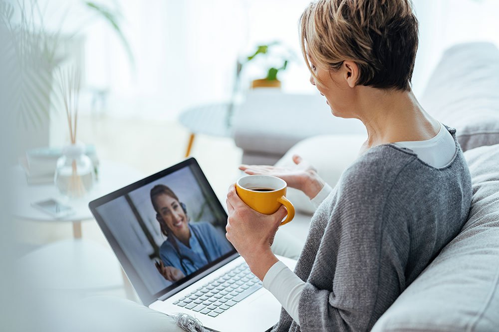 Evolve Health Mental Health Care service in Denton, TX