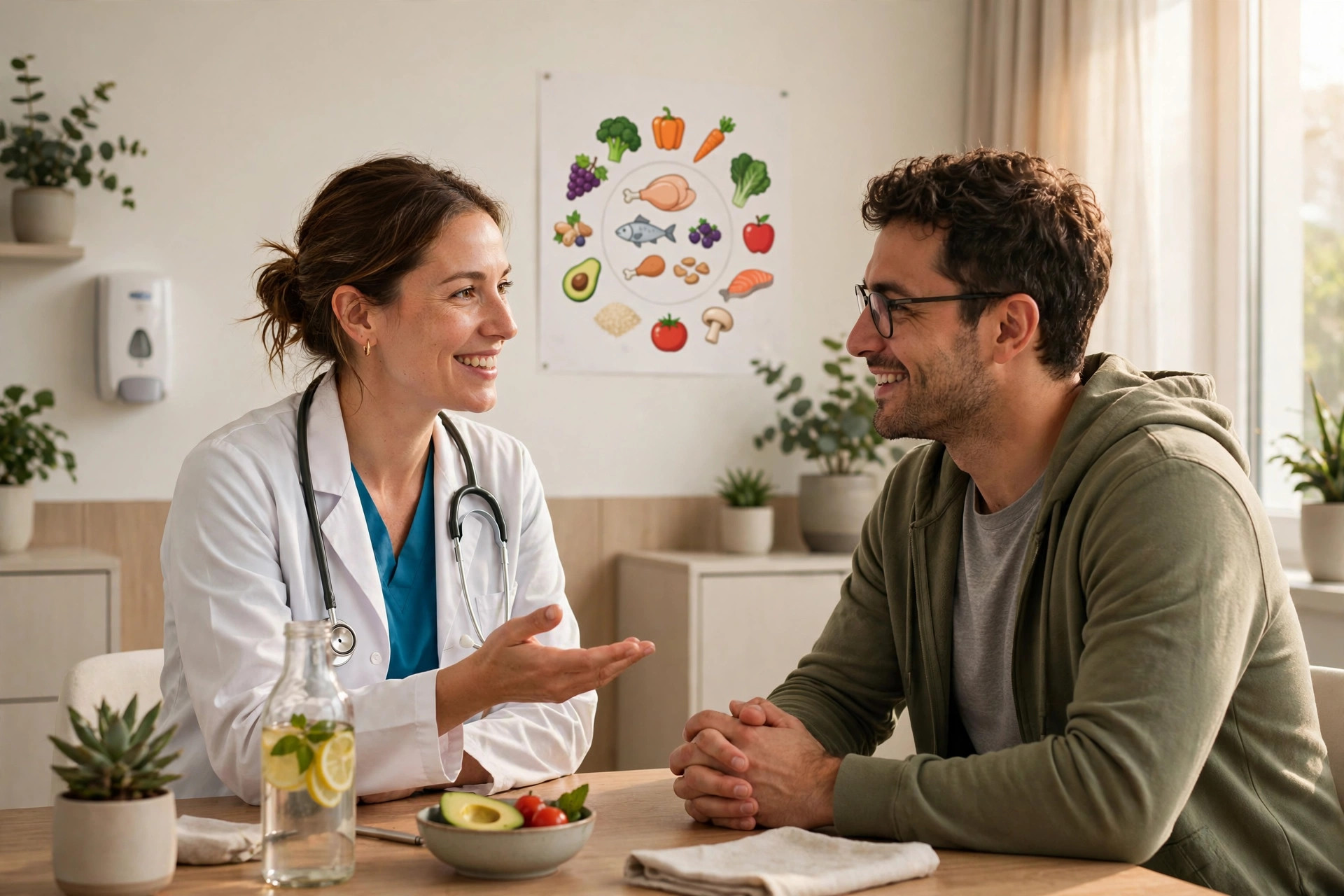 Evolve Health Weight Management service in Denton, TX