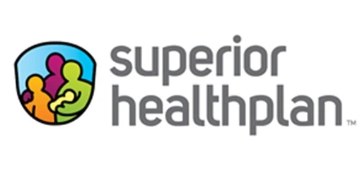 Superior HealthPlan logo