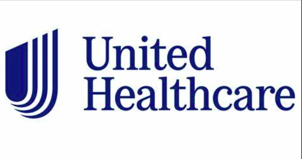 UnitedHealthcare logo