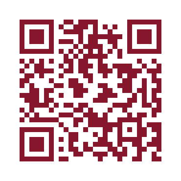 QR code linking to Evolve Health's Google review page